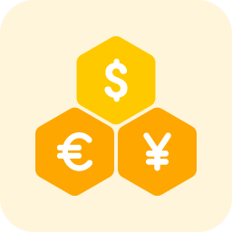 YayCurrency Icon