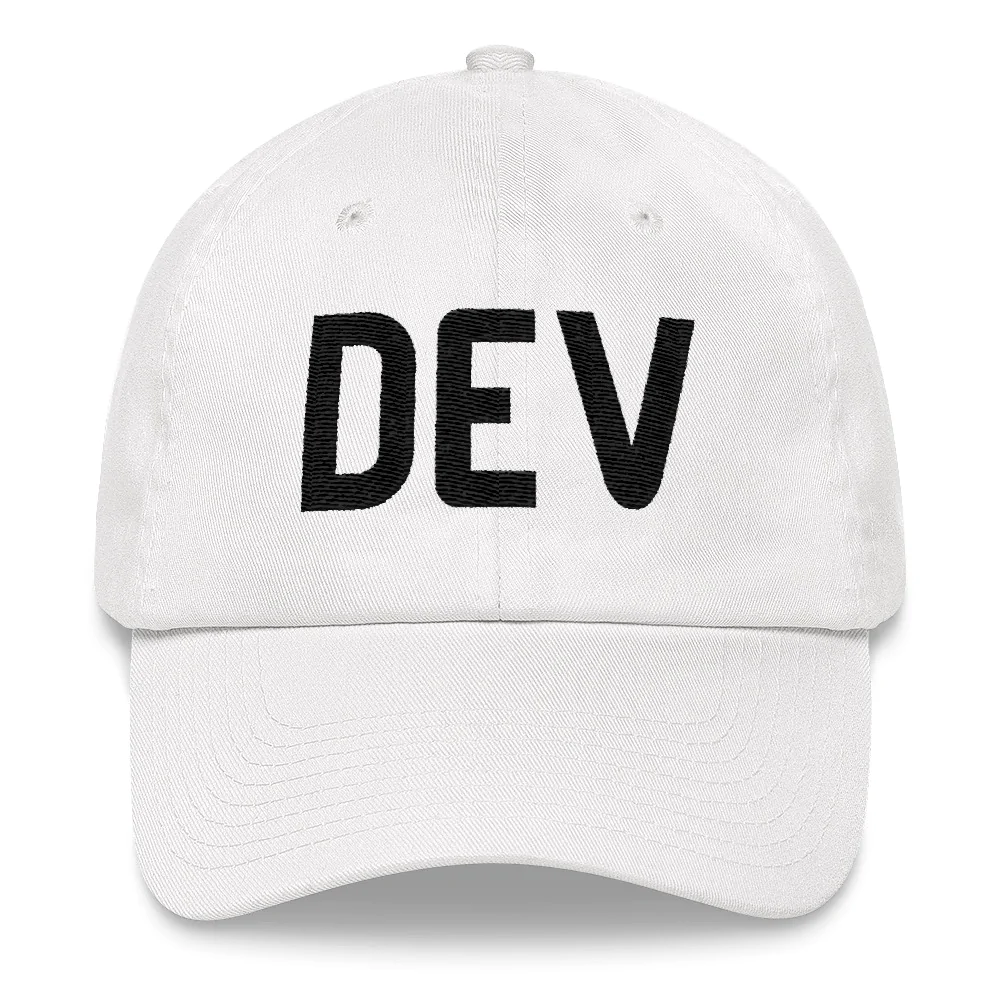 DEV Cap