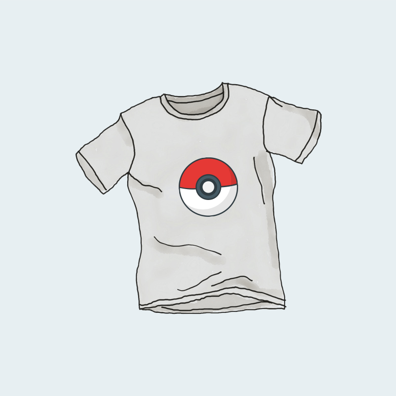 T-Shirt