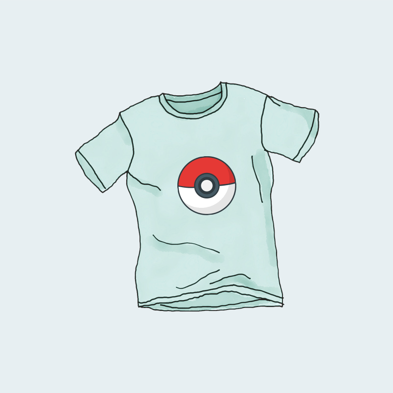 T-Shirt