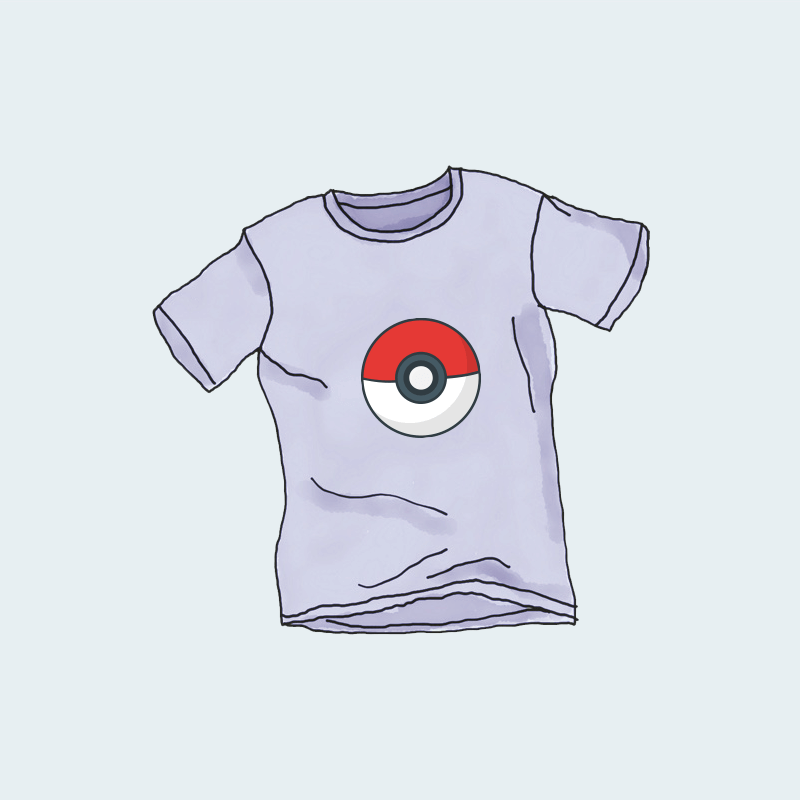 T-Shirt