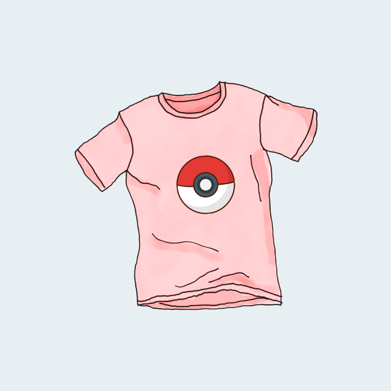 T-Shirt