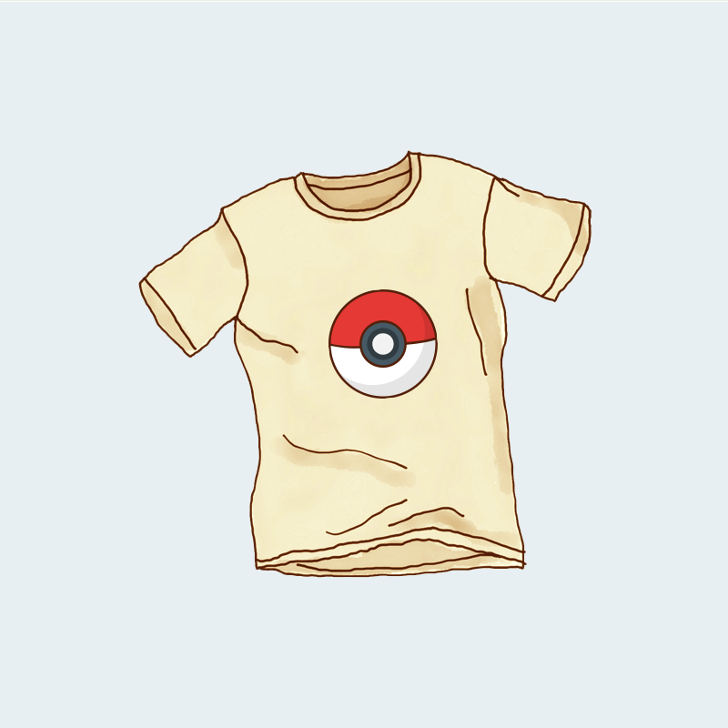 T-Shirt