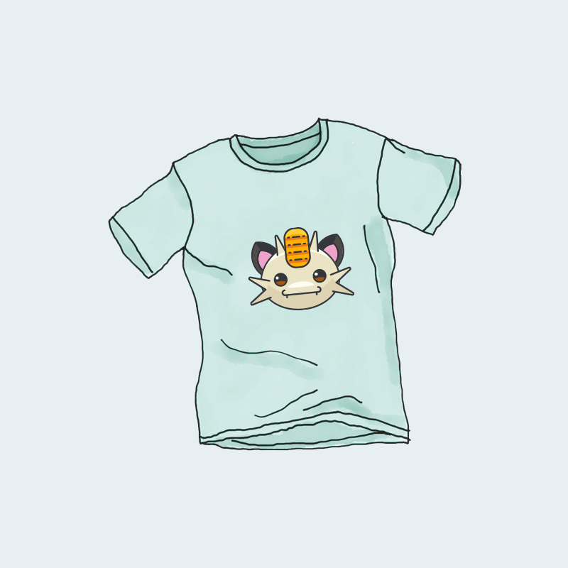 T-Shirt