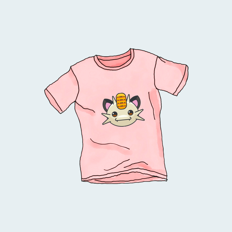 T-Shirt