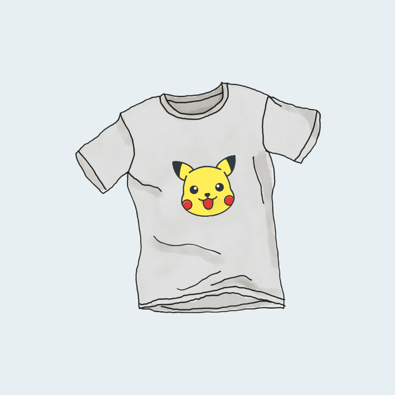 T-Shirt