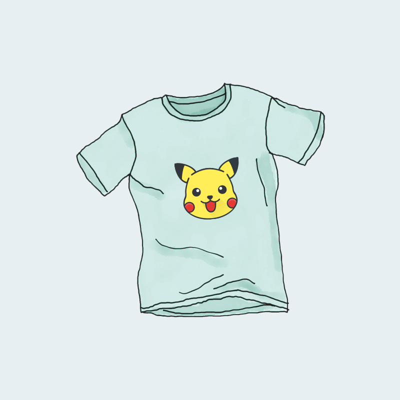 T-Shirt