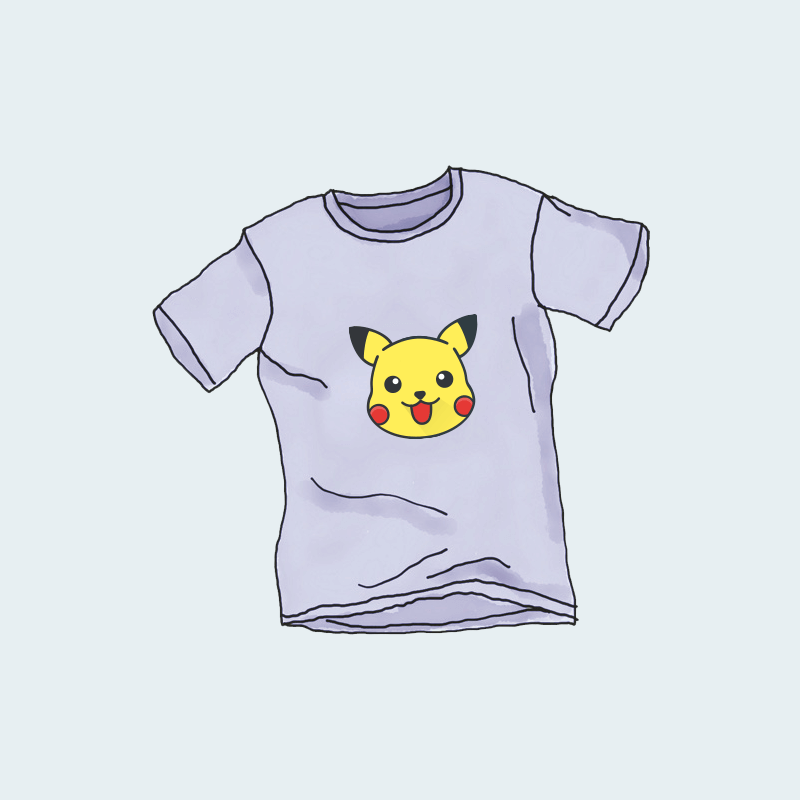 T-Shirt