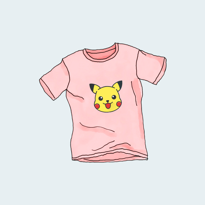 T-Shirt
