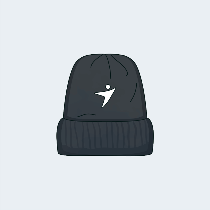 Yay Beanie - Image 2