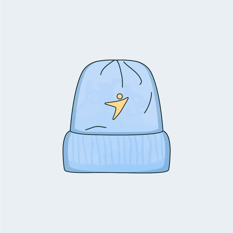 Yay Beanie - Image 3