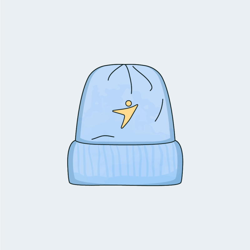 Yay Beanie - Image 3