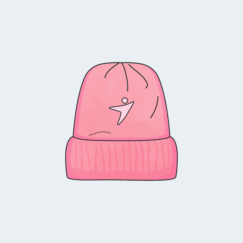 Yay Beanie - Image 4