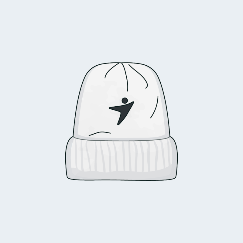 Yay Beanie - Image 5