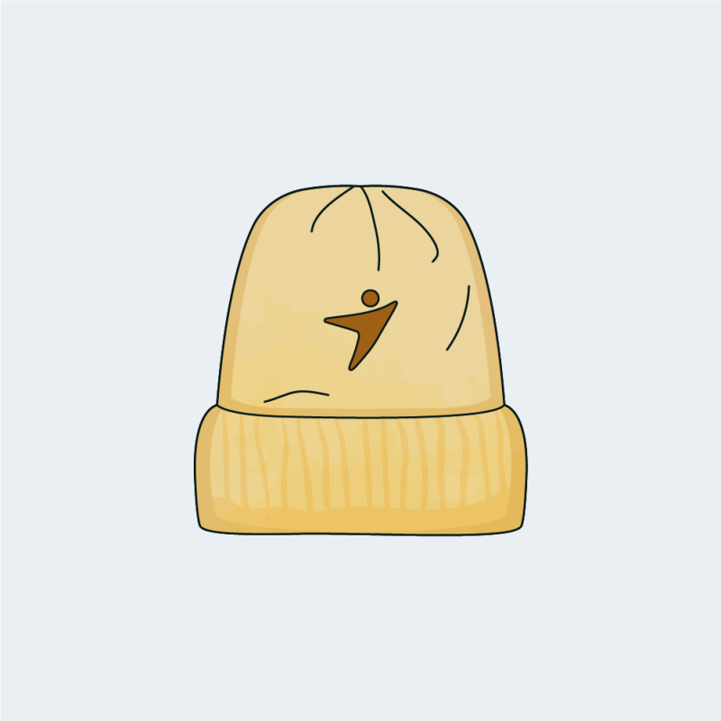 Yay Beanie