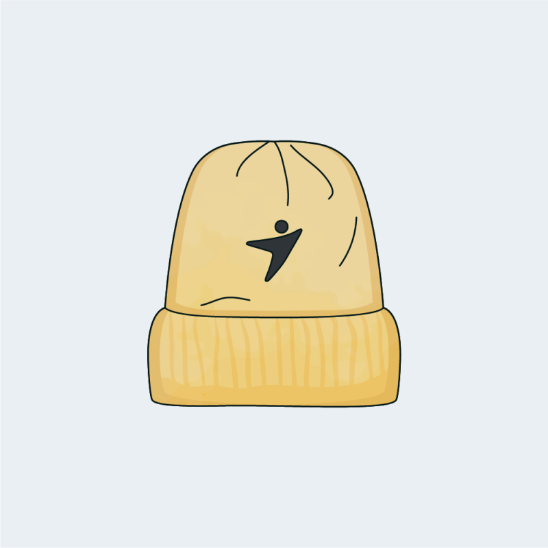 Yay Beanie - Image 6