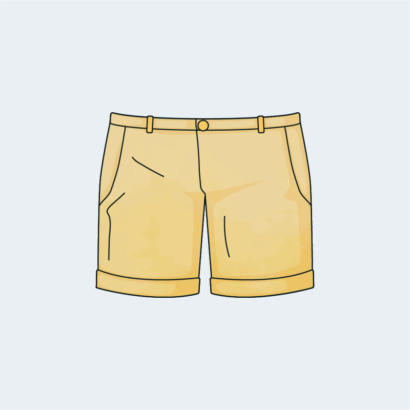 Short